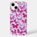 Search for pink butterfly iphone cases Watercolor