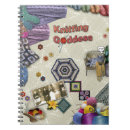 Search for crochet notebooks Hobbies