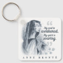 Search for brontes key rings Literature