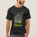 Search for haunted mansion tshirts Ghosts