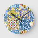 Search for spanish clocks Talavera