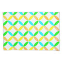 Search for round pillowcases Circles