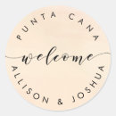 Search for apricot stickers Peach