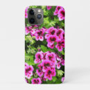 Search for geranium flower iphone cases Flowers