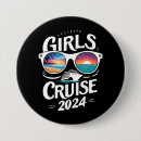 Search for beach lovers badges Vacation