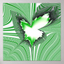 Search for projection art Green