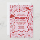 Search for for a horse lover invitations For her