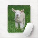 Search for lamb mouse mats Farm animal