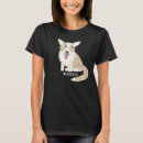 Search for corgi tshirts Dog