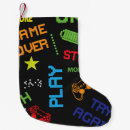 Search for pixel christmas stockings Retro