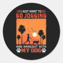 Search for jogging stickers Running