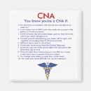 Search for funny nurse magnets Student