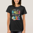 Search for bingo womens tshirts Gambling