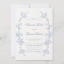 Search for chinoiserie wedding invitations Baroque