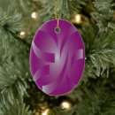 Search for background oval christmas tree decorations Abstract