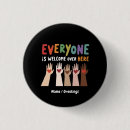 Search for welcome badges Equality