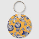 Search for birds vintage key rings Flower