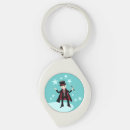 Search for magician key rings Magical
