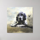 Search for english canvas prints Hunting