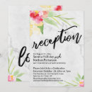 Search for grey marble invitations Watercolor