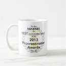 Search for nomination Nominee
