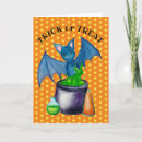 Search for cauldron cards Bat