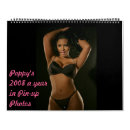 Search for model calendars Photography
