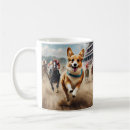 Search for corgis mugs Animal