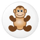Search for monkey knobs and pulls Cartoon