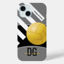 Search for volleyball player iphone cases Coach