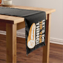 Search for thanksgiving table runners Funny