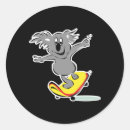 Search for funny skateboard stickers Cute