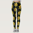 Search for black and yellow yoga pants leggings Cute