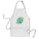 Search for climate change aprons Earth