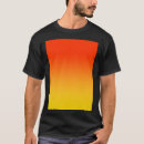 Search for ombre tshirts Orange