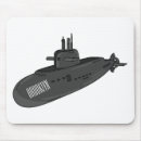 Search for submarine mouse mats Underwater