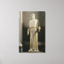 Search for females canvas prints Marble