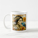 Search for vintage inspired mugs Floral