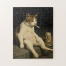 Search for funny meme puzzles Kitten