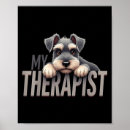 Search for dog greeting art New yearâ
