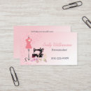Search for wedding seamstress business cards Dressmaker