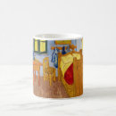Search for bedroom mugs Vincent van gogh