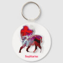 Search for sagittarius birth sign key rings Astrological
