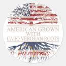 Search for cabo stickers Cape verde flag