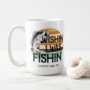 Search for cabin life mugs Fishing