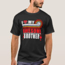 Search for awesome brother tshirts Dad