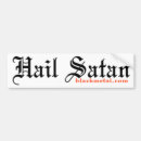 Search for satanic car accessories Black
