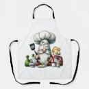 Search for breakfast aprons Baking