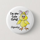 Search for expression round badges Cute