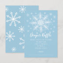 Search for raffle ticket invitations Blue